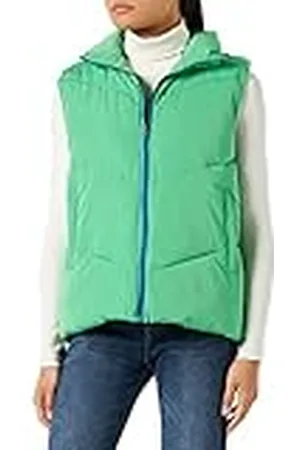 Ichi IHFRIZTA WA Outerwear, 166138/Kelly Green, 36