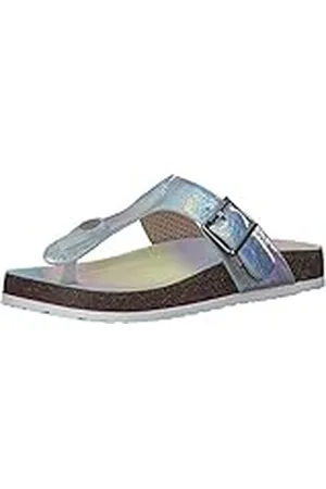 QS by s.Oliver Meisjes 5-5-47401-20 teenslippers, , 32 EU