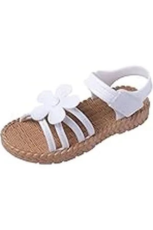 chicco Sandaal Met Klittenband, Meisjes En Meisjes, , 24 EU, Design in Italië