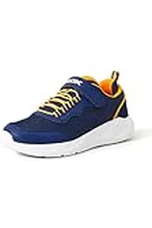 Geox Jongens J SPRINTYE BOY SNEAKERS