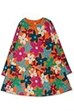 Tuc Tuc Jurk voor meisjes, , 3 Jaren