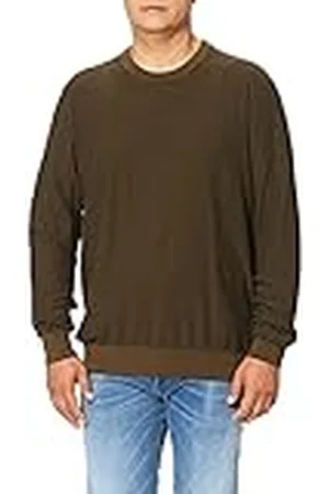 HUGO BOSS Heren kapoko trui, , M