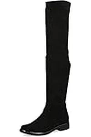 Caprice Overknee 9-25510-41 044 G-breedte Maat: 41 EU
