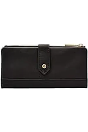 Fossil Vrouwen Portemonnee Laine,