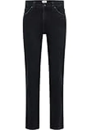 Mustang Herenjeans broek stijl tramper straight, , 31W / 30L