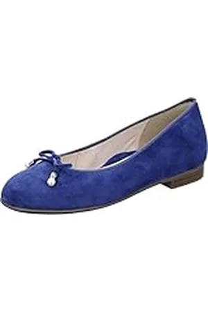 ARA Sardinia ballerina voor dames, , 37 EU