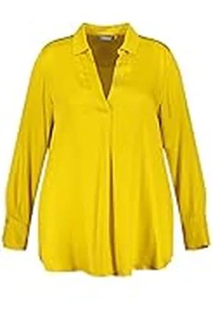 Samoon Dames 160027-21033 Blouse, , 44