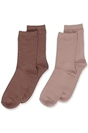 NAME IT Bestseller A/S Babymeisje NKFWAKTA Wool/VIS XXIII sokken, , 37/39