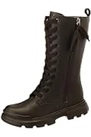 Geox Meisje J Junette Girl enkellaars, , 31 EU