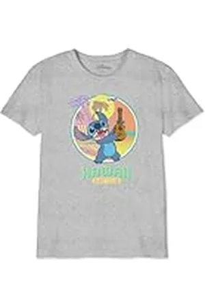 Disney T-shirt voor jongens, , 6 Jaren