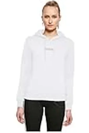 Merchcode Dames Hoodies Dames Missing Peace Heavy Hoody, Regular Fit, XL, , XL