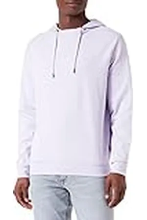 Bugatti Heren 8950-35195 sweatshirt, sering-810, Regular, , XXL