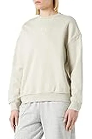 4F Sweatshirt voor dames, , XL