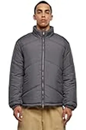 Urban classics Arrow Puffer jas voor heren, , M
