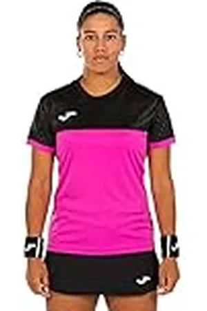 Joma Dames korte mouwen Montreal T-shirt, , S