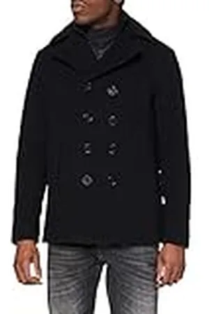 Schott NYC NYC Cyclone2 Caban herenjack