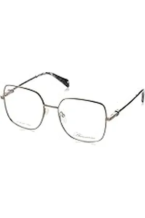 BLUMARINE Unisex VBM196 zonnebril, , 55, , 55