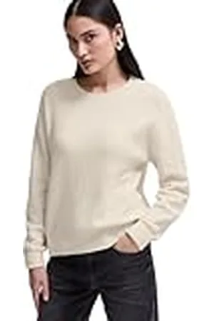 Street one Sweater met structuur, , 42