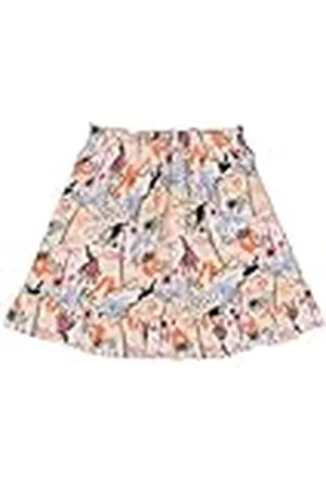 Garcia Kids P44722_meisjesrok, , 122 cm