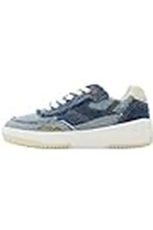 Desigual Metro Sneakers voor dames, , 39 EU, , 39 EU