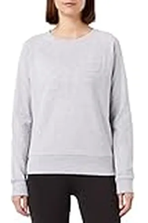 4F Sweatshirt voor dames, , M