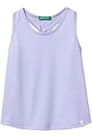 Benetton Tanktop 37YKGH00F , 82 meisjes