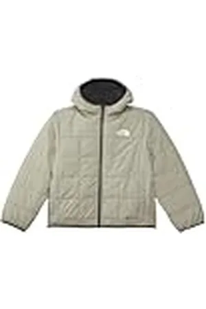 The North Face Reversible Shasta F/Z Hooded Jas voor jongens 128