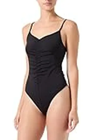 Pieces® Dames Pcneja Strap Bodystocking Noos Bc Body, , XL