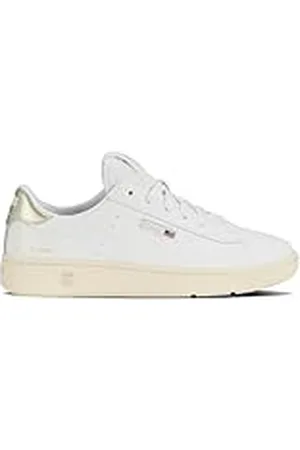 K-Swiss SLAMMKLUB CC Sneakers voor dames, 43 EU, , 43 EU