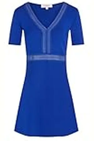 Morgan Dames korte jurk korte mouwen maat S, , S