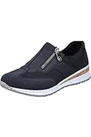 Rieker Dames 54474 Slipper, , 41.5 EU