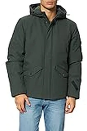 Mexx Herenparka.