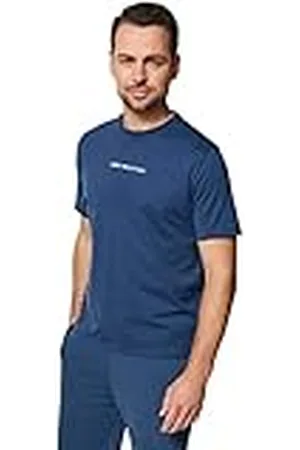 Mexx Heren T-shirt met korte mouwen, , S