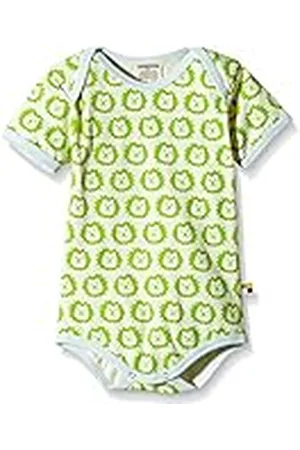 loud + proud Baby Body, uniseks