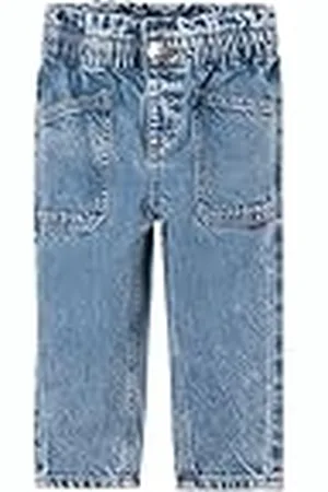 NAME IT Girl Jeans Baggy Fit, , 92