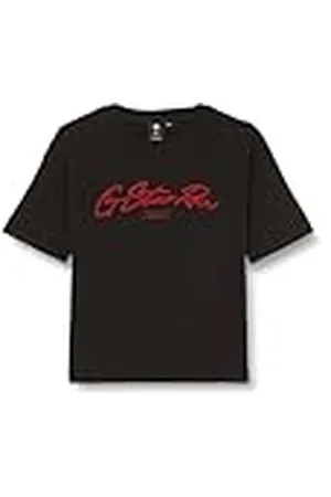 G-Star SS23305 T-shirt SS, , 10 Jaar