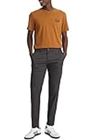 Dockers Smart 360 Flex Chino Tapered Pants heren, , 34W / 30L
