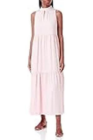 Taifun Dames 380349-11135 Jurk, , 34, , 34