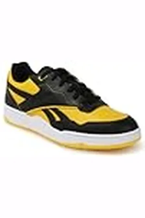 Reebok BB 4000 II, unisex sneakers voor volwassenen, Clayel/Black/Black, 38 EU, Clayel Black Black, 38