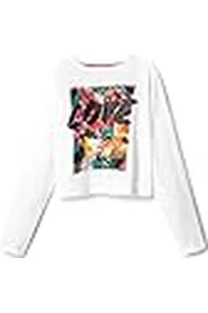 Desigual Meisjes shirt, , 4 Jaar
