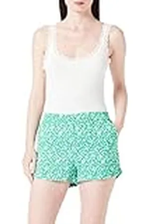ONLY Onlnova Life AOP PTM Shorts voor dames, , 34, , 34