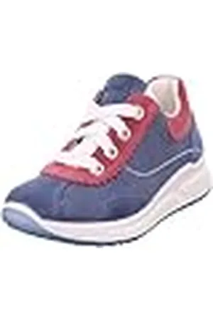 Superfit Merida sneakers voor meisjes, , 32 EU