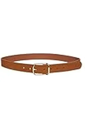Pieces® Pcfußa Leather Jeans Riem voor dames, , 90