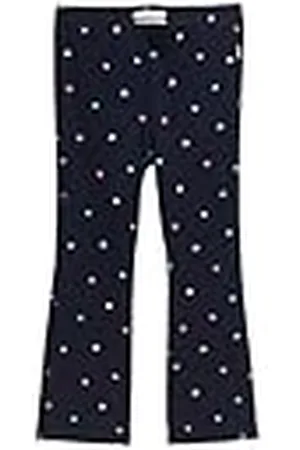 TOM TAILOR Meisjes leggings, , 128-134
