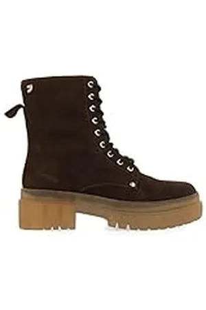 Gioseppo Urspelt Bootschoen voor dames, , 35 EU