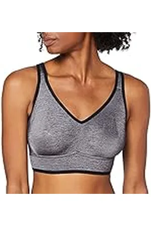 SASSA Zachte sportbeha voor dames, , 75D
