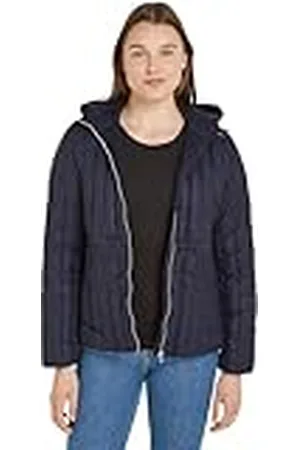 Tommy Hilfiger Dames donsjacks, , S