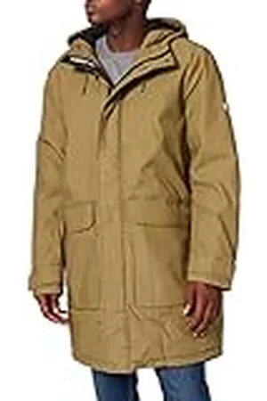 Tommy Hilfiger TJM Modern Cotton Parka voor heren, , L