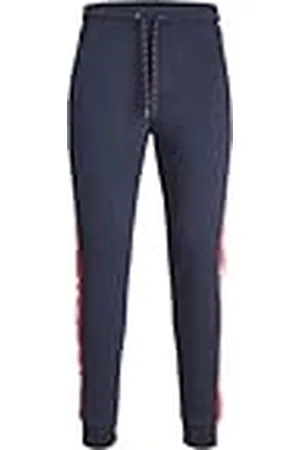 JACK & JONES Bestseller A/S Jpstgordon Jjhuncho joggingbroek voor heren, , S