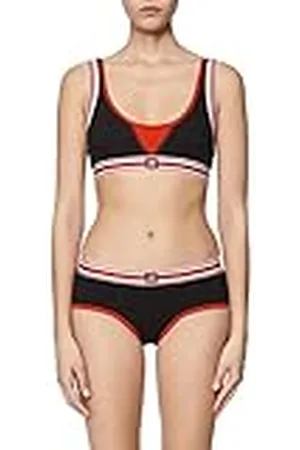 Diesel UFSB-Brass-C sportbeha 900-0PCAC, XL dames